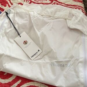 Hästens pillow storage bag